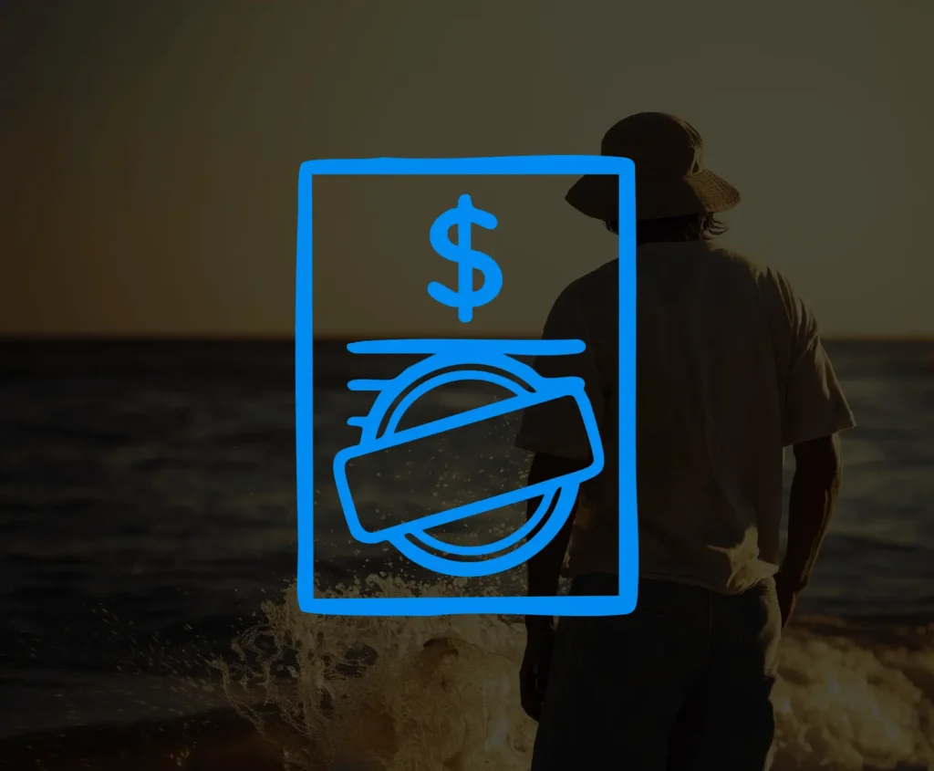 Partes y datos que incluye una liquidación de sueldo en Chile.