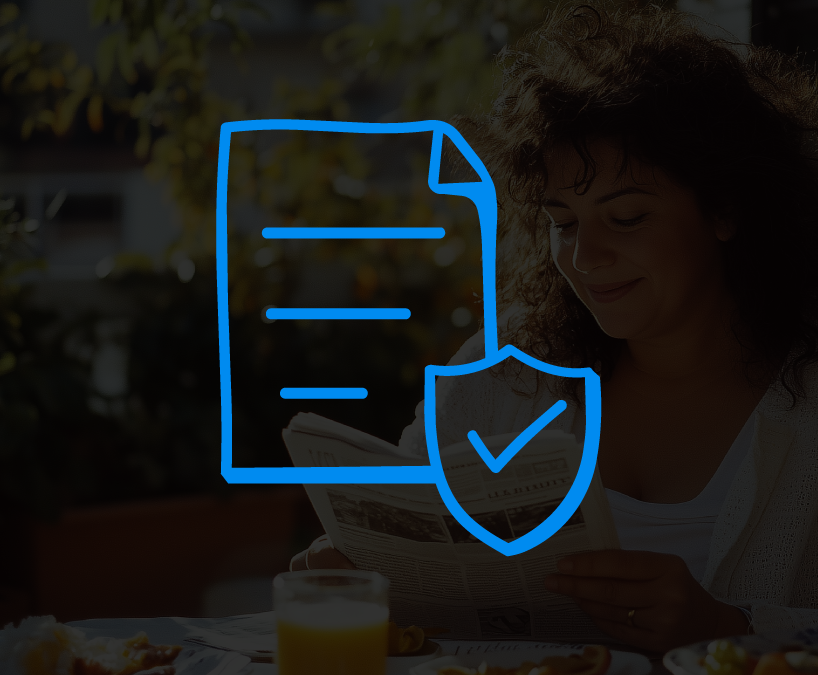 Documento sobre la Ley de Protección de Datos personales en Chile y como afecta a los sistemas de control de asistencia.