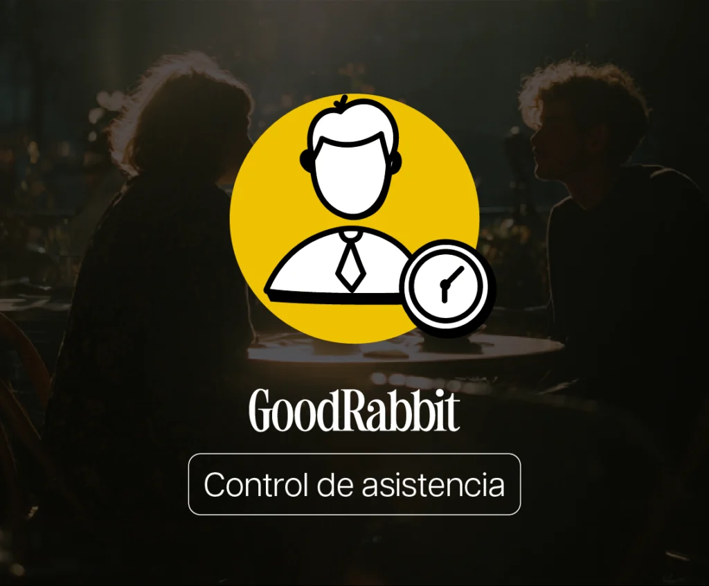 Control de Asistencia