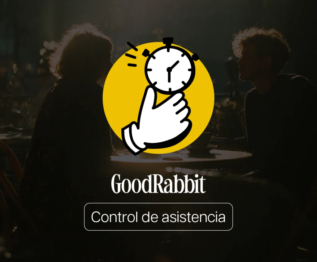 Blogs de GoodRabbit explica la importancia del registro de tiempos de trabajo en Argentina, y sus distintas formas de llevarlos a cabo.