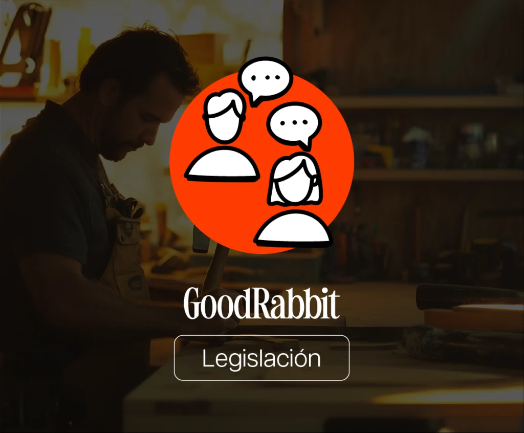 GoodRabbit explica qué es la conciliación entre vida laboral y familiar, y las distintas medidas legislativas tomadas en Chile para lograrla.