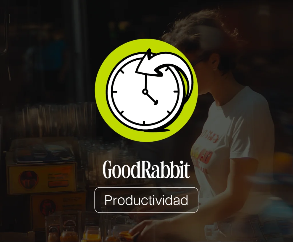 Aprende las mejores técnicas para mejorar la gestión del tiempo en el trabajo y cumplir con los tiempos asignados para cada actividad.
