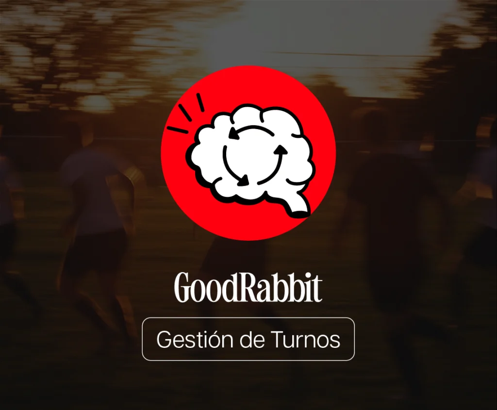 GoodRabbit explica qué son los Turnos Rotativos, los tipos que existen y cómo planificarlos de forma exitosa.