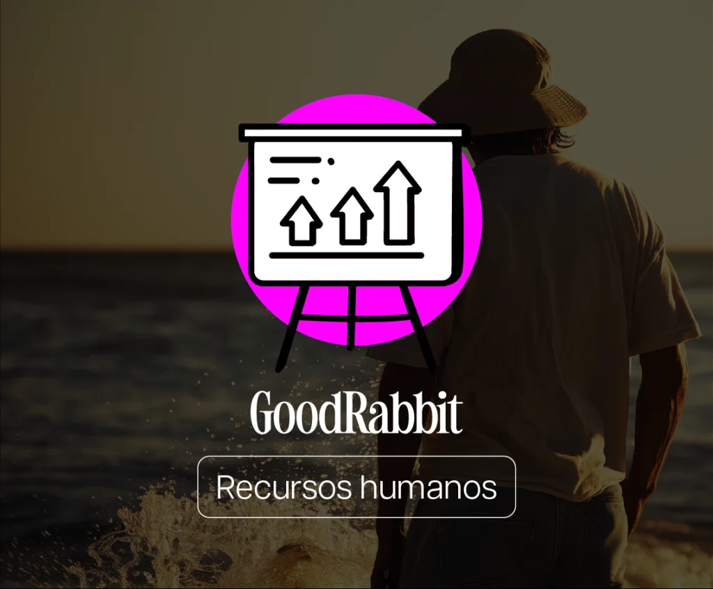 Blog de GoodRabbit que explica cómo los indicadores de productividad impulsan el crecimiento y la eficiencia de las empresas exitosas.