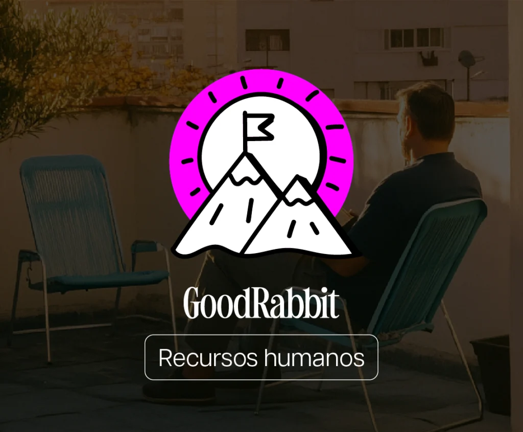 Blog de GoodRabbit acerca de: Resuelve tus dudas sobre las vacaciones progresivas: De qué se tratan, cómo solicitarlas, cómo se calculan según el tiempo laborado y más.