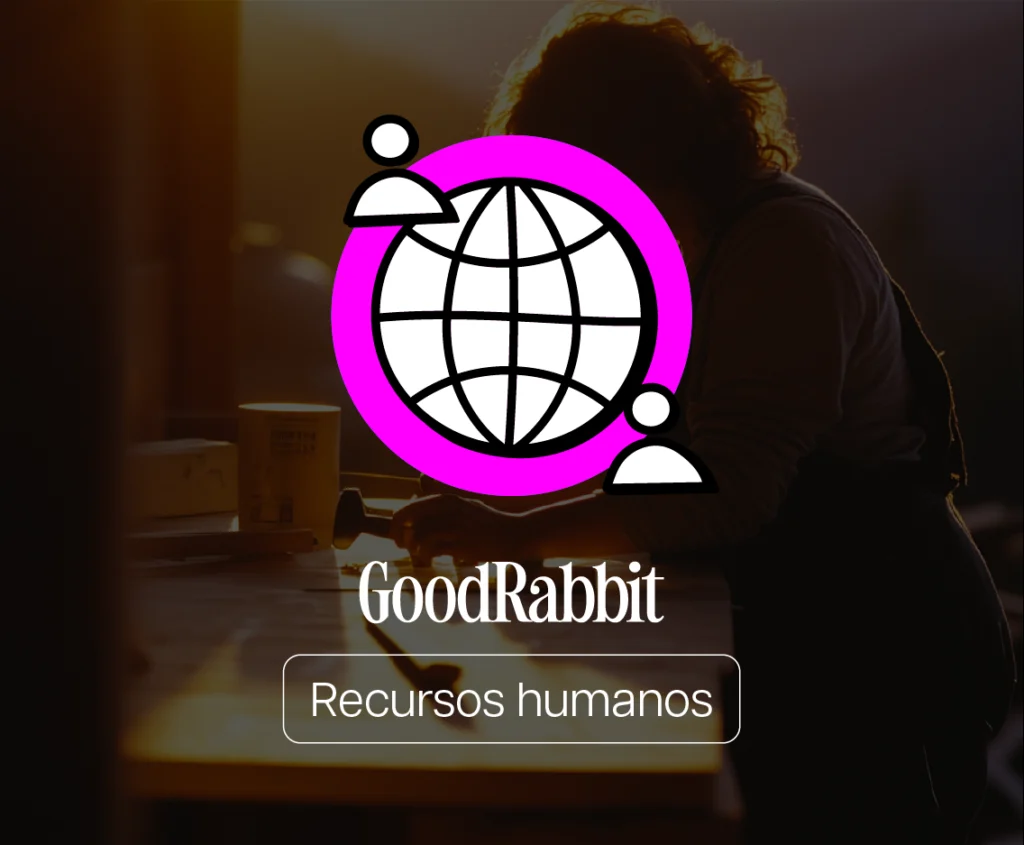 trabajo remoto