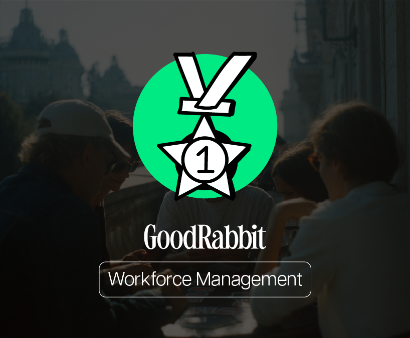 Blog de GoodRabbit que explica qué es un bono de puntualidad, si es obligatorio entregarlo y cómo implementarlo en grandes empresas.