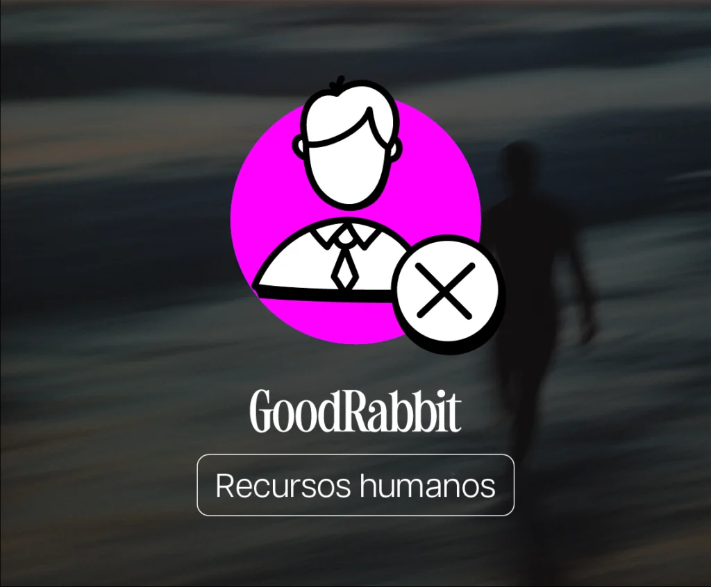 El blog de GoodRabbit explica qué es el absentismo laboral, sus causas, tipos y cómo evitarlo con herramientas de control de asistencia que optimicen la gestión de personal.