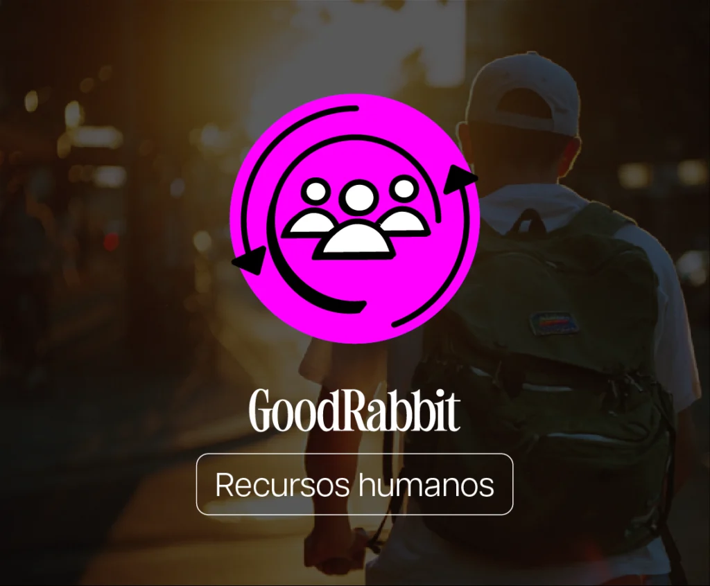 Blog de GoodRabbit que habla acerca de qué es un sistema de registro contable