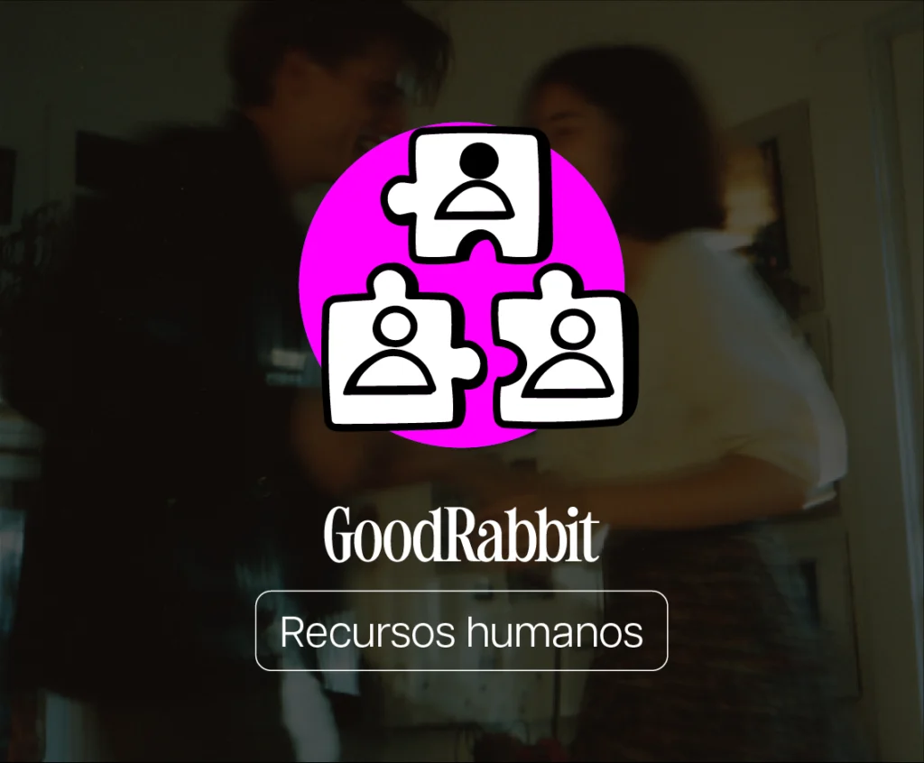 Blog de GoodRabbit de qué se trata la gestión de personal y las mejores prácticas al respecto para impulsar el talento y el éxito de tu organización.