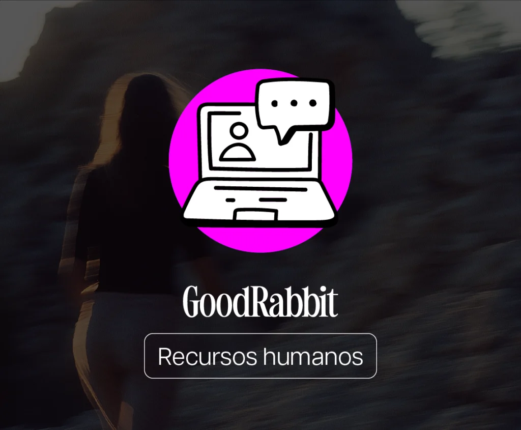 Blog de GoodRabbit que explica qué es el onboarding digital, cómo implementarlo y por qué es fundamental para la productividad de la empresa.
