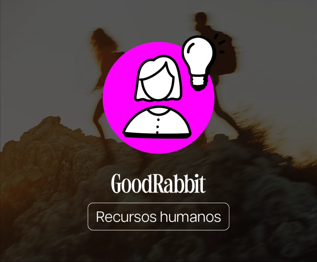 Blog de GoodRabbit que explica qué es la jornada parcial en Argentina y cómo gestionarla para fortalecer la productividad laboral de una organización.