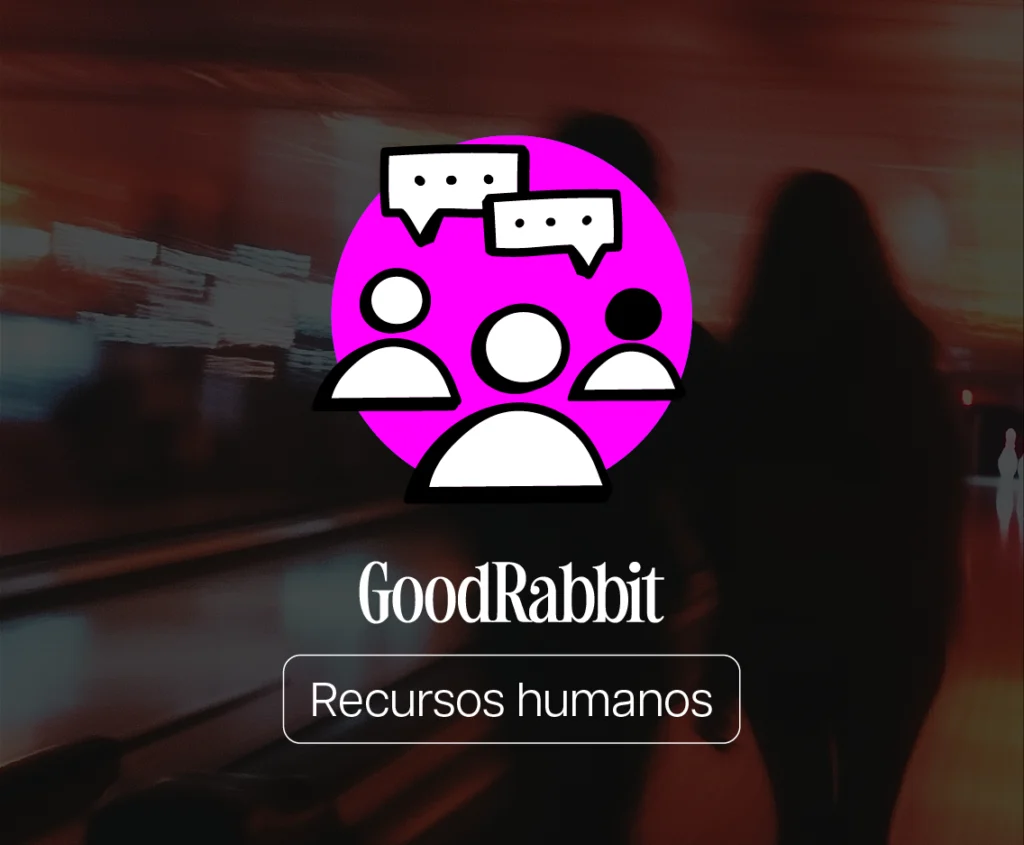 Blog de GoodRabbit que explica por qué la satisfacción laboral es vital para el crecimiento constante de una organización y para que pueda aumentar, es necesario saber medirla.