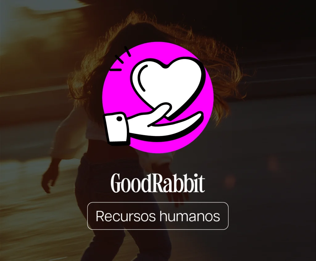 Blog de GoodRabbit donde explica qué son los beneficios laborales, los diferentes tipos y cuál es su importancia para los colaboradores y las empresas actuales.