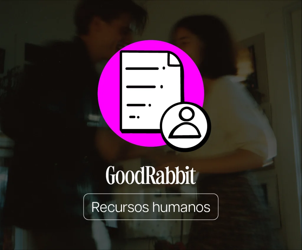 Blog de GoodRabbit qué es la licencia por matrimonio en Argentina, sus requisitos, cómo se calcula y cuánto dura.