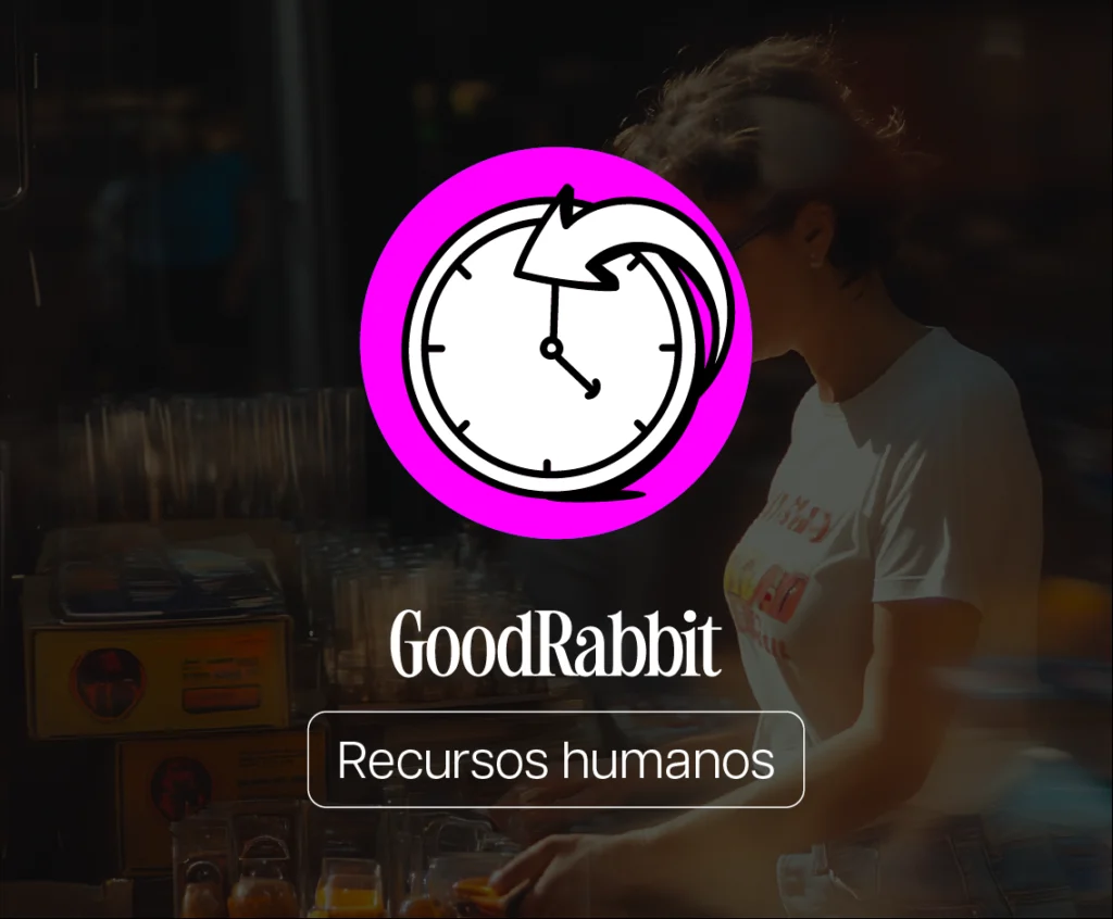Blog de GoodRabbit que explica qué dice la ley en Chile sobre cambios de turno laboral, requisitos legales y derechos de los trabajadores.
