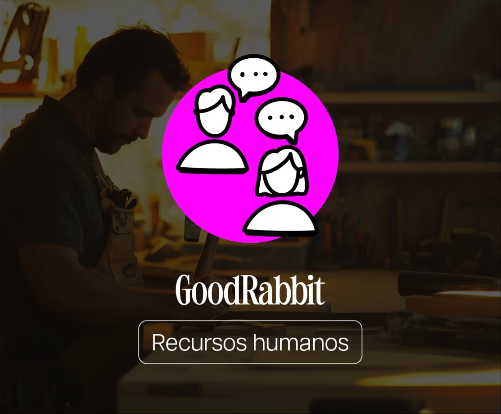 Blog de GoodRabbit Descubre los diferentes tipos de entrevistas laborales más comunes que podrás encontrar y cómo es la dinámica en cada una de estas.